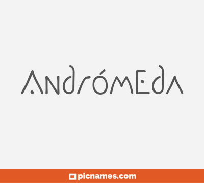 Andrómeda