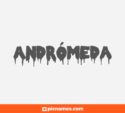 Andrómeda