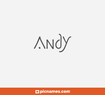 Andy