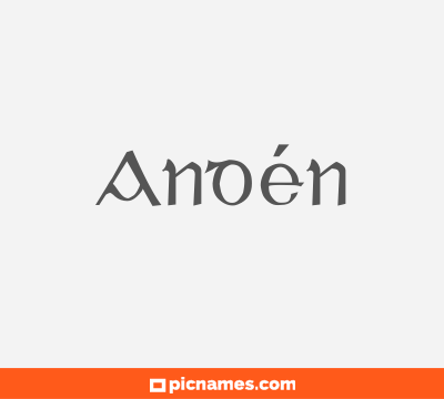 Andén