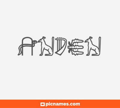 Andén