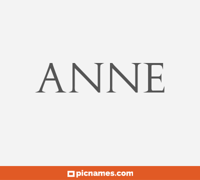 Ane