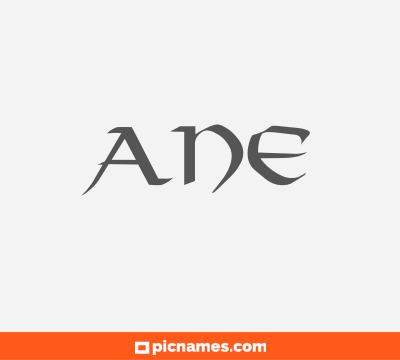 Ane