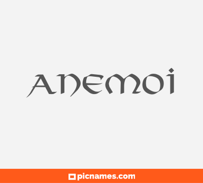 Anemoi