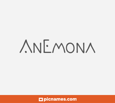 Anemona