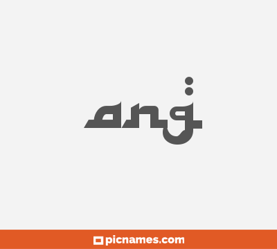 Ang