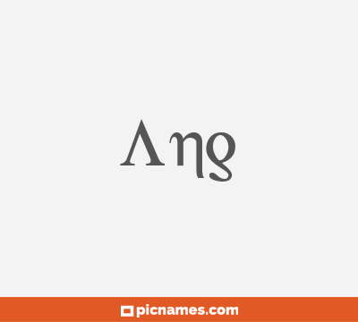 Ang