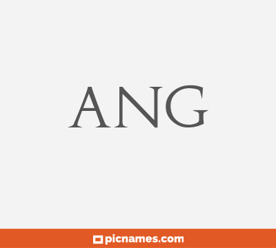 Ang