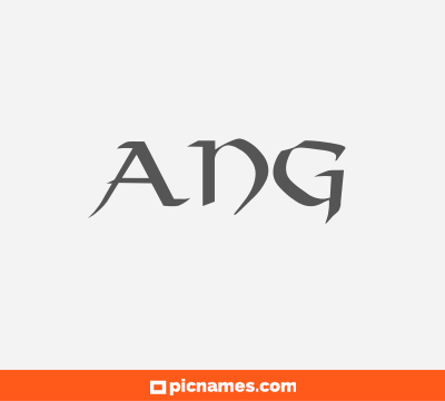 Ang