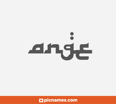 Ange