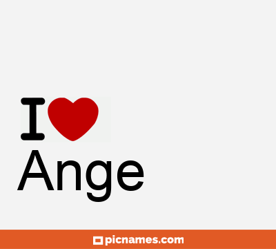 Ange