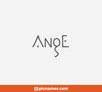 Ange