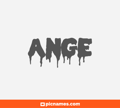 Ange