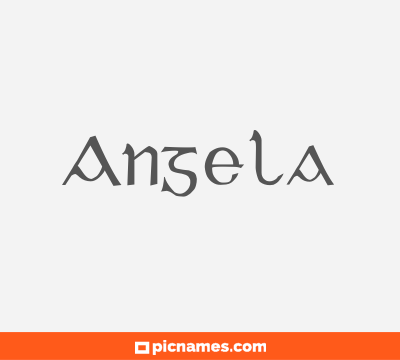 Angela