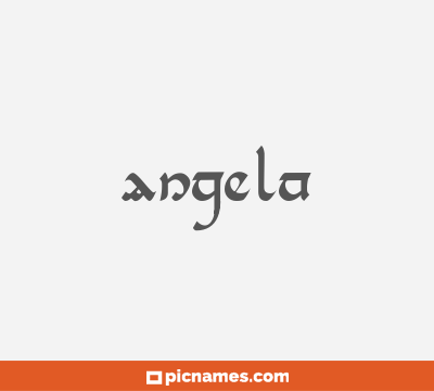 Angela