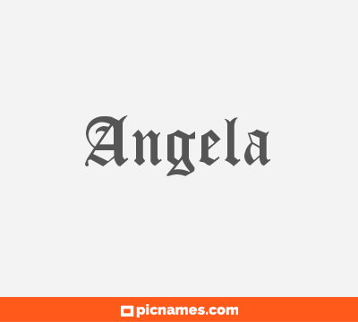 Angela