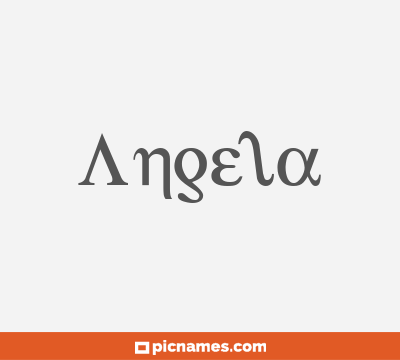 Angela