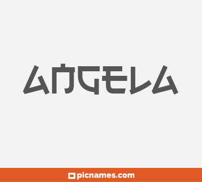 Angela