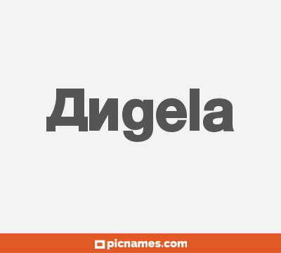 Angela