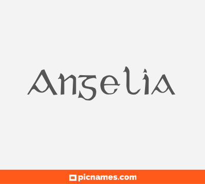 Angelia