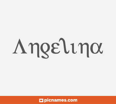 Angelia