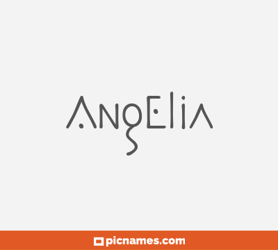 Angelia