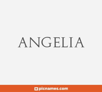 Angelia