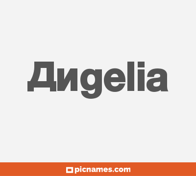 Angelia