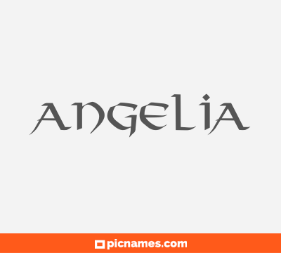 Angelia