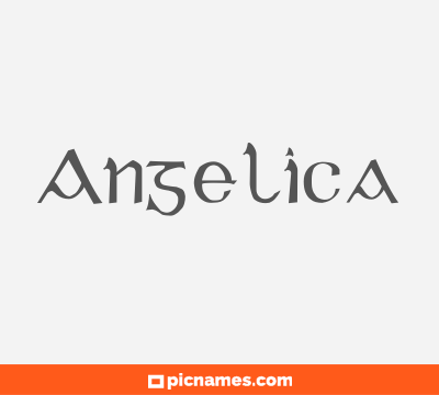 Angelica