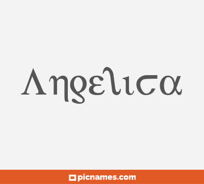 Angelica