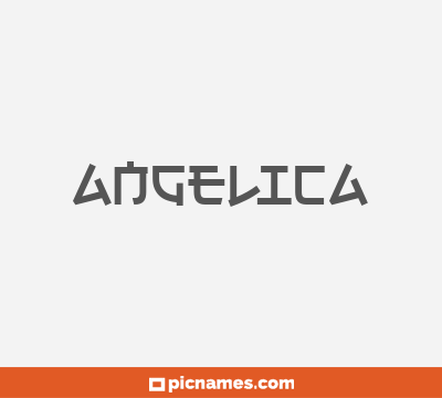 Angelica