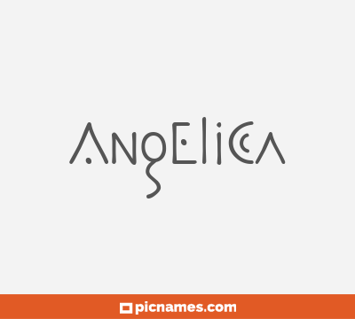 Angelica