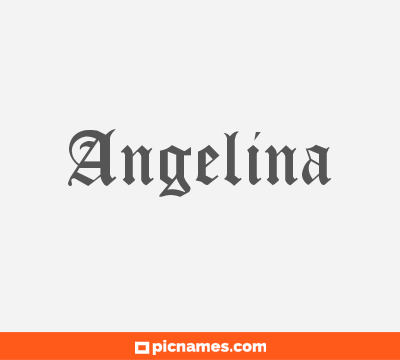 Angelina