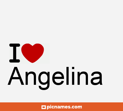 Angelina