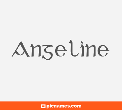 Angeline