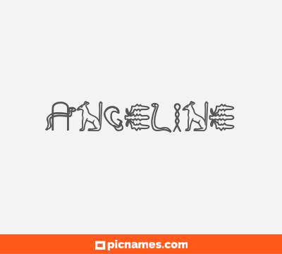 Angeline