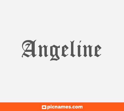 Angeline