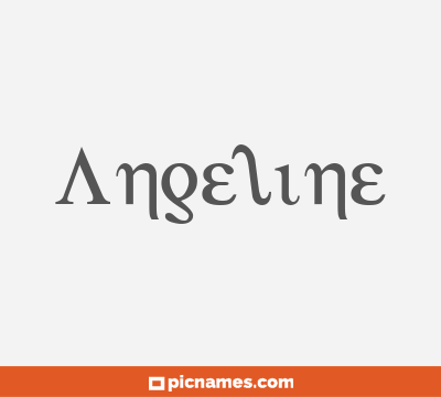 Angeline