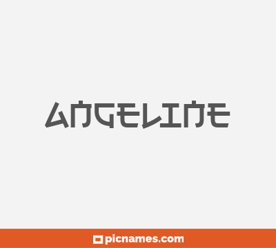 Angeline