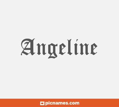 Angeline