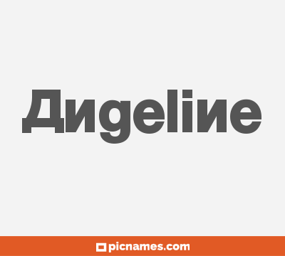 Angeline