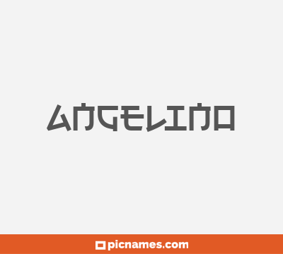 Angelino