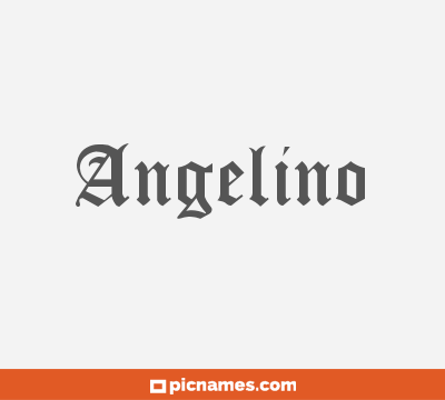 Angelino