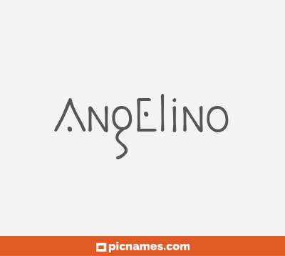 Angelino