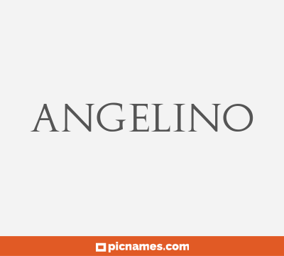 Angelino