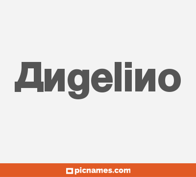 Angelino