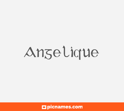 Angelique