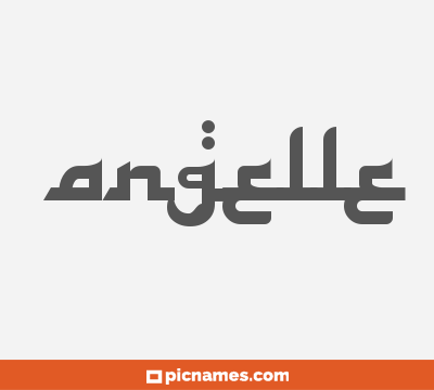 Angelle