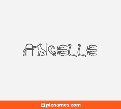 Angelle
